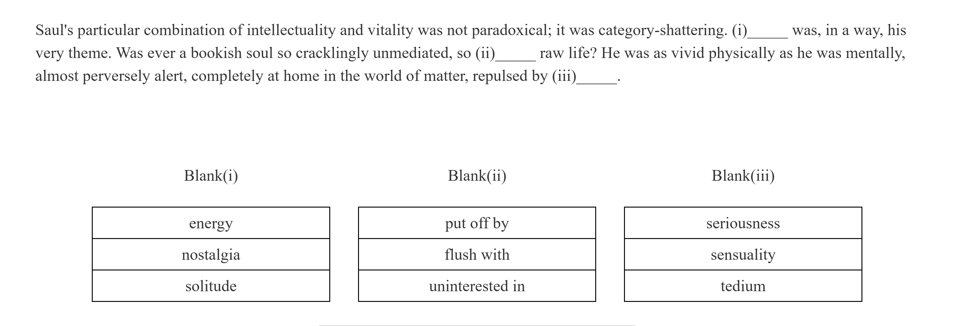 KMF Comprehensive set of mathematics questions after the reform